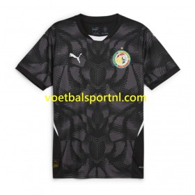 Senegal Doelman Uit Shirt 2025